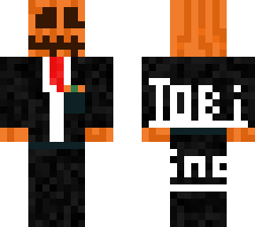 tobi the pumkin by the owner of tobi inc