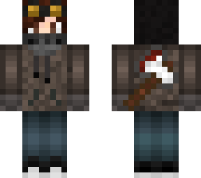 toby the miner