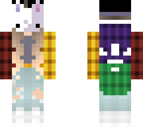 tomboy bunny