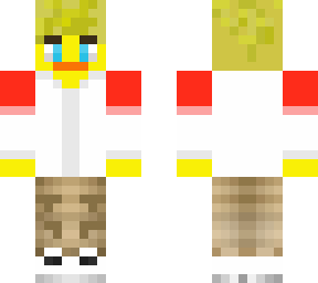 tommy duckit