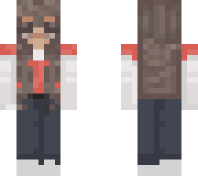 tommyinnit female skin
