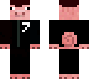 tribut pig