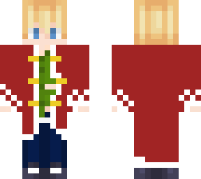 tubbo with captn's coat