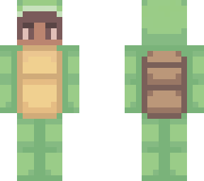 turtle?