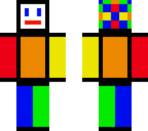 tv test card