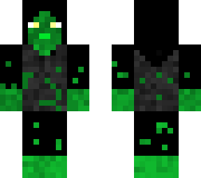 umbra lady zombie