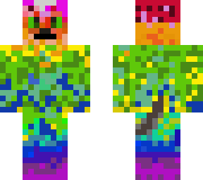 unicorncatgamer's skin
