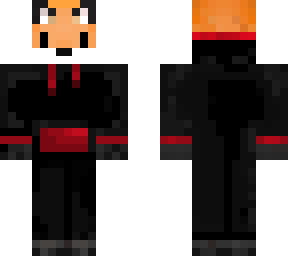 updated hoodie fox