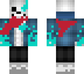 v.2 dark i mane sans