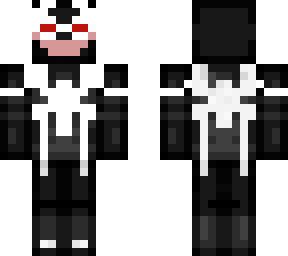 venom mac gargan