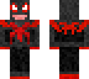 venomized spiderman miles morales