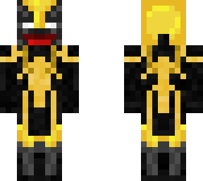 venomized x-23