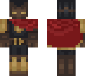 war and peace rp skin