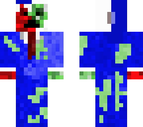 warped creeper shark