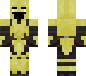 warrior