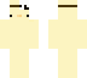warrior ducky