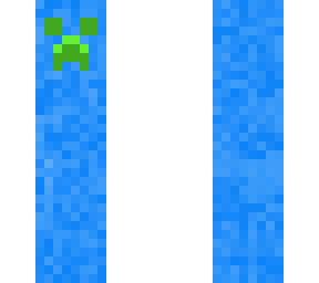 water creeper