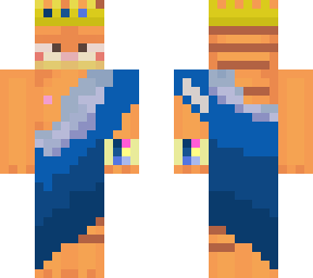 water toga