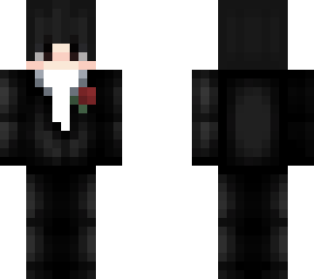 wedding suit