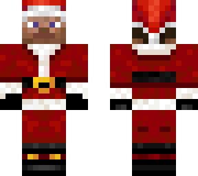 weihnachts-steve 2.0