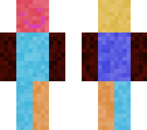 weird color