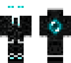 white enderman