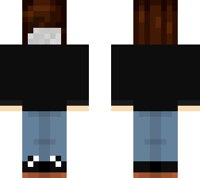 who... am i?