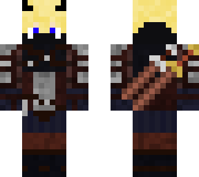witcher