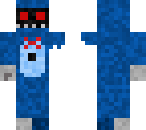 withered bonnie
