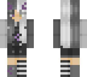 withered eclipse og skin