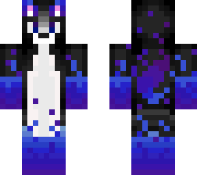 wolf for laudable dragon