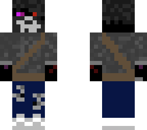 wolf shadow