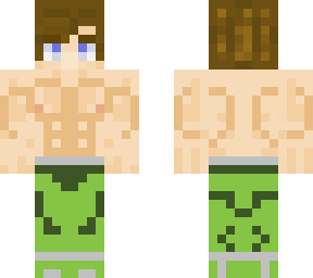 wwe skin sem