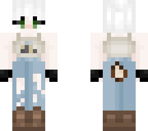 wysteriadeer skin 3