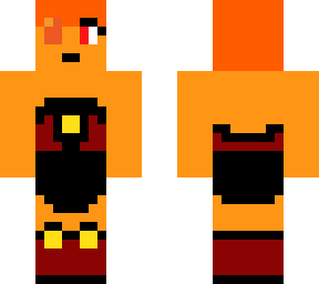 yellow diamond commander spessartine