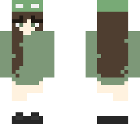 you can reshade this <3