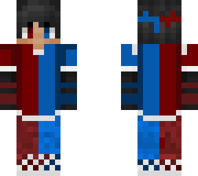 youtube_myst official skin updated