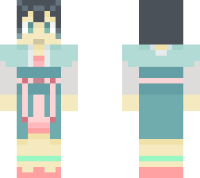 yu shan (vtuber)