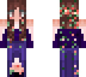 yule outfit nina