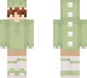 zane dino