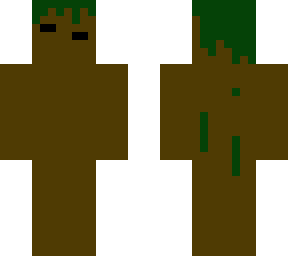 zombi pantanoso
