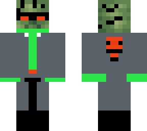 zombie thug