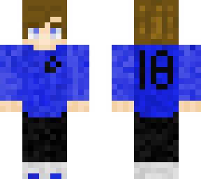zwembroek skin sem