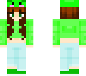*- froggy -* (done)