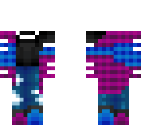 ~+*springtime flannel*+~ /ob/