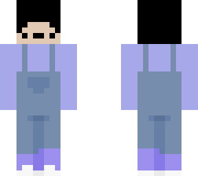 > - <