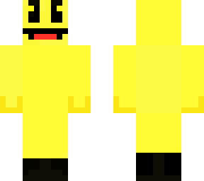 ------pac man-----