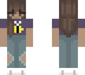 - m i a - bee t-shirt!
