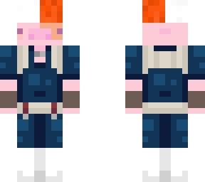 ~ piggy todoroki ~