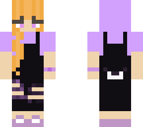 ++purple bear version 2